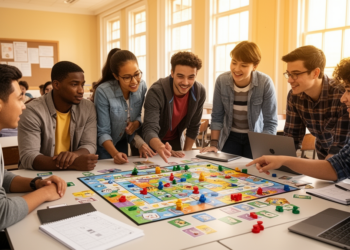 Educational Game Boosts Sustainability and Ethics Skills in Engineering Students