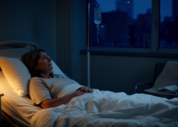 Why Sleepless Nights May Matter More Than We Thought in Advanced Cancer Care