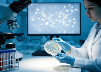 Tracing Salmonella to Its Source: A Bayesian Model Goes Open Access, With Hidden Pitfalls Exposed