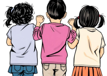 Kind Kids, Closer Friends: Altruism Shapes Children’s Friendships and Loneliness