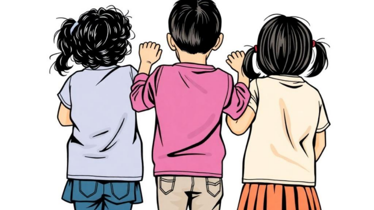 Kind Kids, Closer Friends: Altruism Shapes Children’s Friendships and Loneliness