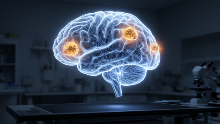 AI That Knows When It’s Unsure: New Brain Tumor Model Flags Its Own Doubts