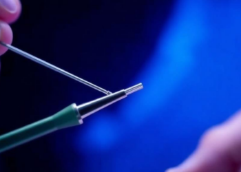New Guidewire-Introduced Forceps Make Bile Duct Biopsies Easier and Safer