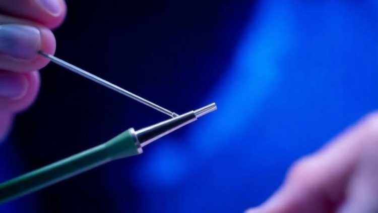 New Guidewire-Introduced Forceps Make Bile Duct Biopsies Easier and Safer
