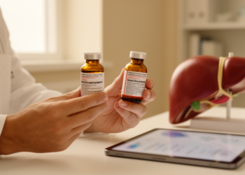 Bulevirtide Alone or With Interferon: Meta-analysis Weighs Hepatitis D Options