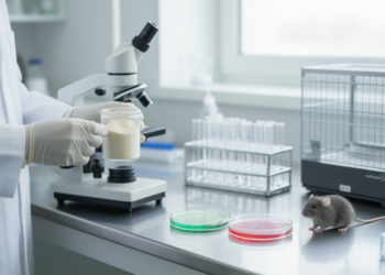 Probiotics Reshape Metabolic Syndrome Evidence Across Animals and Humans