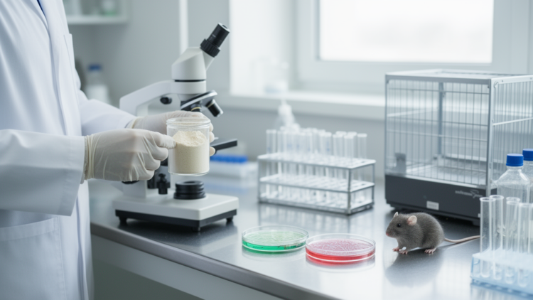 Probiotics Reshape Metabolic Syndrome Evidence Across Animals and Humans