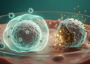 Hidden BRD4-S Protein Shields Gastric Tumors From Cell Death and Blunts Chemotherapy