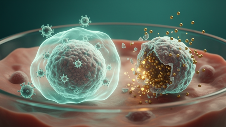Hidden BRD4-S Protein Shields Gastric Tumors From Cell Death and Blunts Chemotherapy
