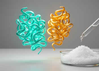 AI-designed proteins could unlock a new generation of sweetness