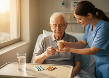 Rethinking Tuberculosis Therapy for the Very Old: Fluoroquinolone Regimens Emerge as a Safer Bet