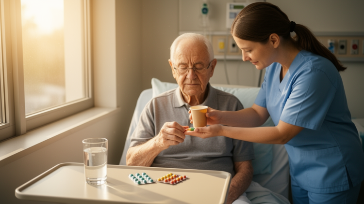 Rethinking Tuberculosis Therapy for the Very Old: Fluoroquinolone Regimens Emerge as a Safer Bet