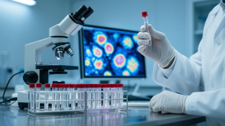 Nasopharyngeal microbiome reveals immune fingerprints of flu-like illness in older adults