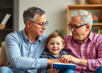 Age Gaps and Education Gaps Combine to Reinforce Male Authority at Home