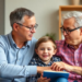 Age Gaps and Education Gaps Combine to Reinforce Male Authority at Home