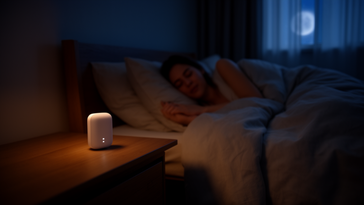 Smart Sleep Schedule Lets IoT Sensors Cut Energy Use by Over Half