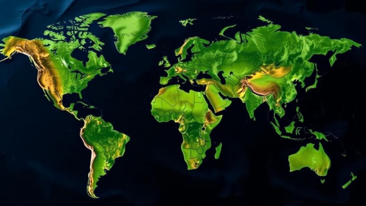 Human Pressure on Ecosystems Leaves a Clear Fingerprint on Emerging Disease Outbreaks