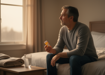 Pain Acceptance’s Two Faces: One Predicts Opioid Misuse, the Other Protects Against It