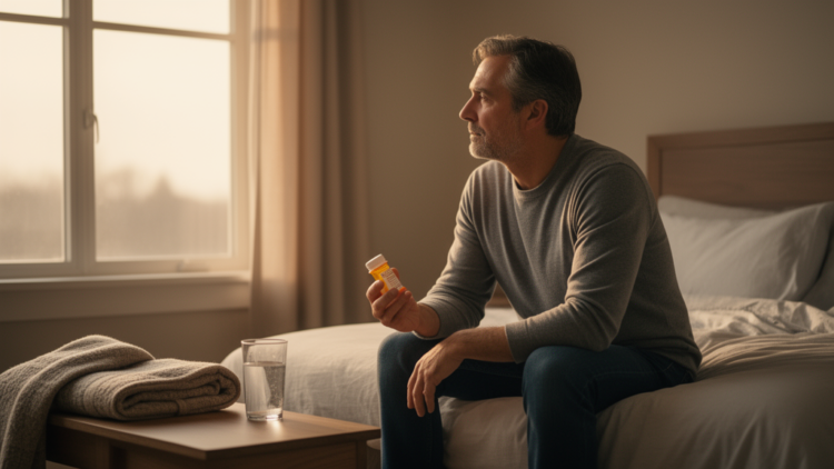 Pain Acceptance’s Two Faces: One Predicts Opioid Misuse, the Other Protects Against It