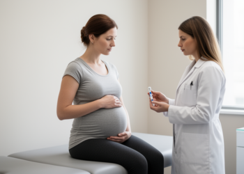 GLP-1 Drugs in Pregnancy: New Meta-Analysis Finds No Clear Malformation Signal