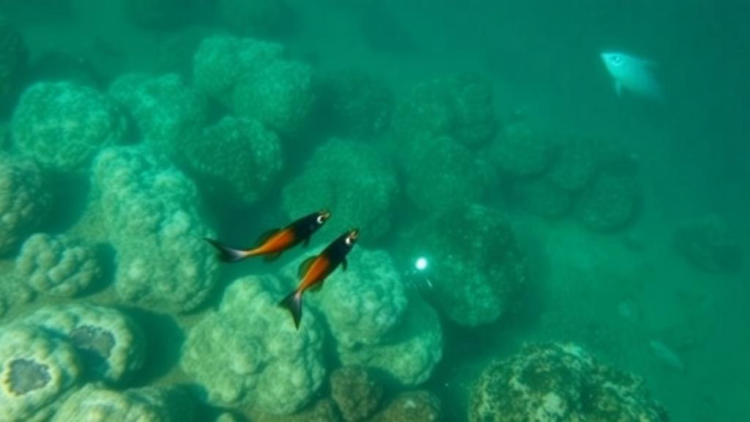 OceanEyes Turns India’s Coastlines Into a Living Lab for Marine Life