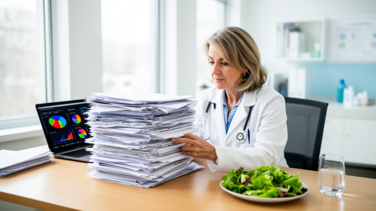 Massive Meta-Analysis Reveals What Really Drives Type 2 Diabetes Remission