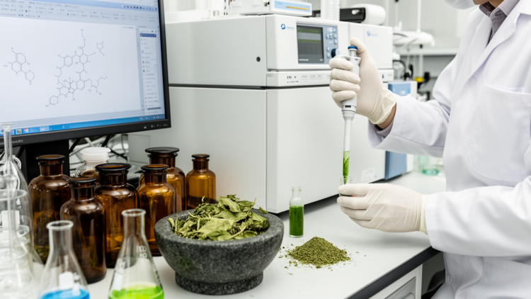 Experimental evaluation and GC–MS guided computational identification of potential antidiabetic compounds from Heritiera fomes leaves