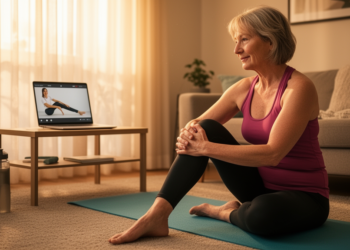 Online Program Boosts Residents’ Confidence in Managing Painful Knee Osteoarthritis