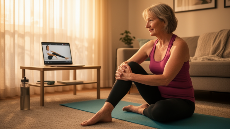 Online Program Boosts Residents’ Confidence in Managing Painful Knee Osteoarthritis