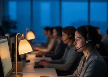 When Disasters Strike, Mental Health Hotlines Can Surge by 2,651 Percent in a Single Day