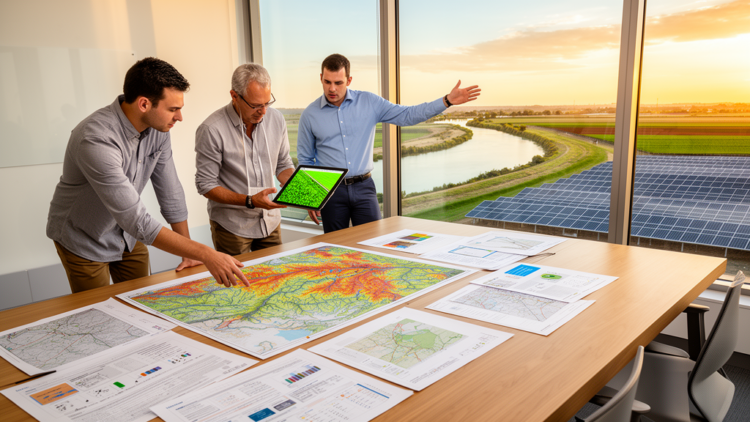 Choosing the Right Ecosystem Service Tool for the Food-Energy-Water Nexus