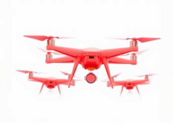 Swarms of Drones Learn to Search Smarter With Brain-Inspired Game Theory