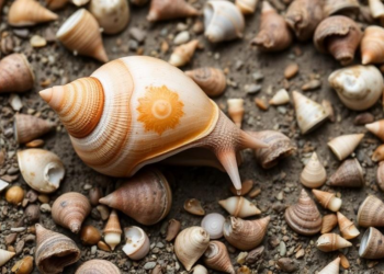Snail Shells Record Ancient Cyclones, Queensland Study Reveals