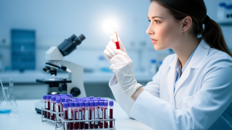 Blood Metabolites Linked to Lower Lung Cancer Risk in Massive Two-Cohort Study