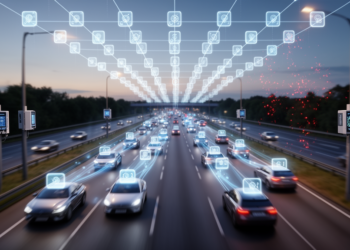 Smart Scheduling Framework Cuts Task Interruptions in Vehicular Edge Computing by Nearly 43 Percent