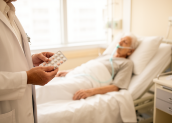 Clarithromycin Cuts Pneumonia Hospital Costs by Nearly Half in Landmark Trial