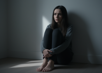 When Dissociation Violates the Self, Shame Follows — Even Alone