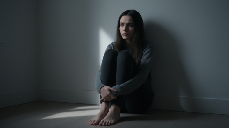 When Dissociation Violates the Self, Shame Follows — Even Alone
