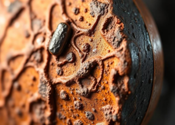 Glassy Armor: What Really Decides Whether Iron-Based Amorphous Coatings Resist Corrosion