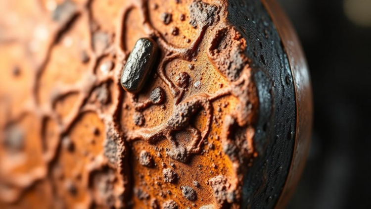 Glassy Armor: What Really Decides Whether Iron-Based Amorphous Coatings Resist Corrosion