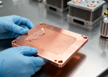 Copper-Rich Multicomponent Alloy Shows Promise and Limits for Hydrogen Fuel Cell Plates