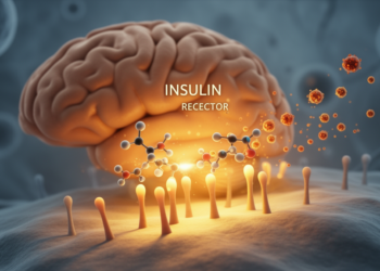Insulin Resistance and Inflammation May Drive Teen Depression, Genetic Study Suggests
