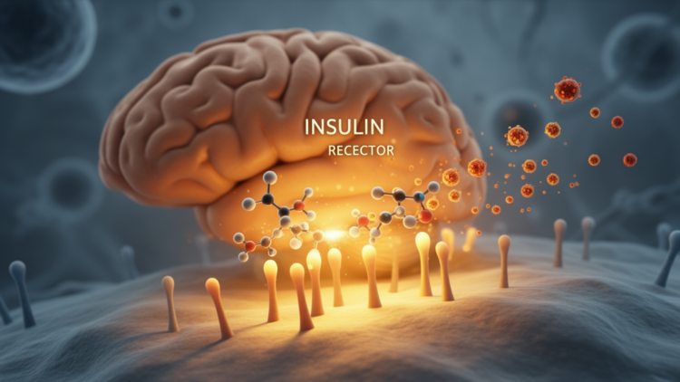 Insulin Resistance and Inflammation May Drive Teen Depression, Genetic Study Suggests