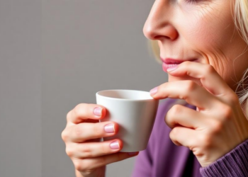 Smart Cup for Swallowing Problems Shows Promise but Hurdles in Care Homes