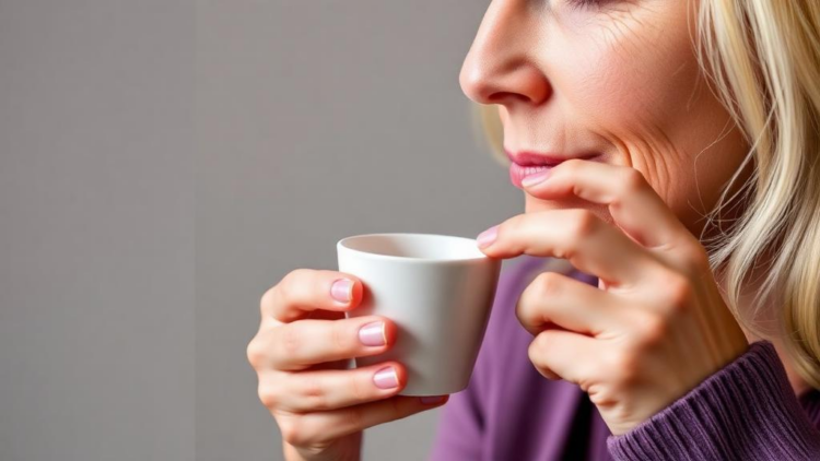 Smart Cup for Swallowing Problems Shows Promise but Hurdles in Care Homes