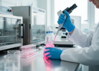 UChicago Medicine Trials Homegrown Engineered T-Cell Therapy for Advanced Solid Tumors