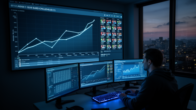 AI Learns to Weather a Brutal Schedule: New Transformer Forecasts Sports Score Trends by Modeling Match Difficulty