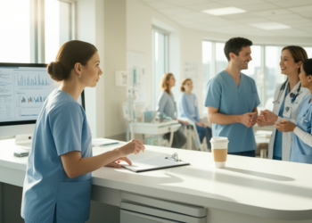 Workplace Climate Tops Critical Thinking and Stress in Shaping Nurses Evidence-Based Practice Skills