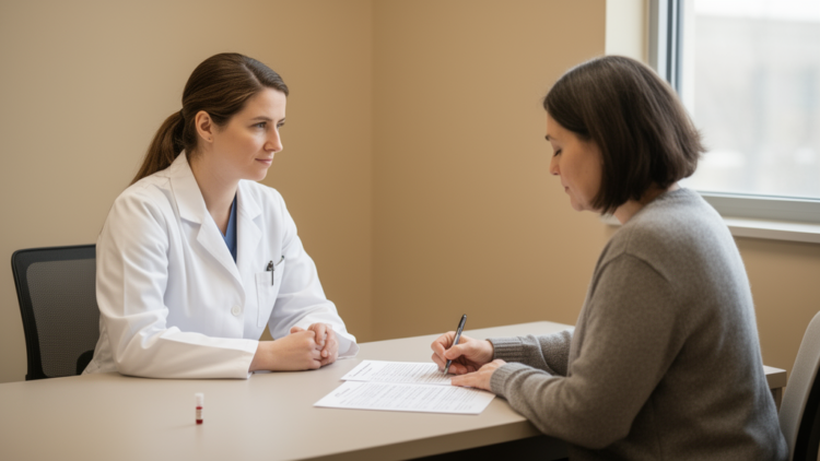 A 24-Item Questionnaire Links Stigma and Social Deprivation to Viremia in People With HIV