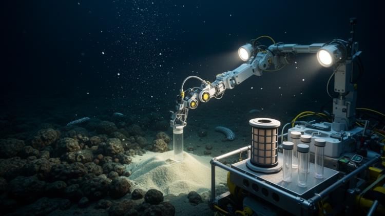 Community DNA Outperforms Sediment eDNA for Deep-Sea Biodiversity Monitoring in the Clarion–Clipperton Zone
